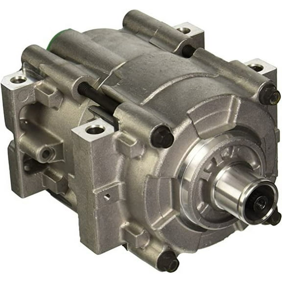 Motorcraft A/C Compressor YC-2522 Fits select: 2001-2011 FORD RANGER, 1996-2005 FORD TAURUS