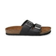 thumbnail image 2 of Sonoma Goods For Life® Raymond 02 Men's Slide Sandals Color: Taupe Size: 11, 2 of 5