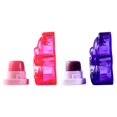 thumbnail image 4 of Bálsamo Labial Duo Lip Smacker Rosa y Morado para Mujer, 4 of 9