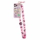 thumbnail image 3 of Funda con correa de muñeca para Samsung Galaxy S7, S8, S9, S10, S20, S21, S22, S23, S24 Plus, Ultra FE Kitty Melody, 3 of 5