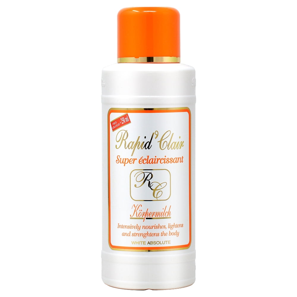 Rapid Clair Super Eclaircissant Lotion 700ml/23.67oz ...