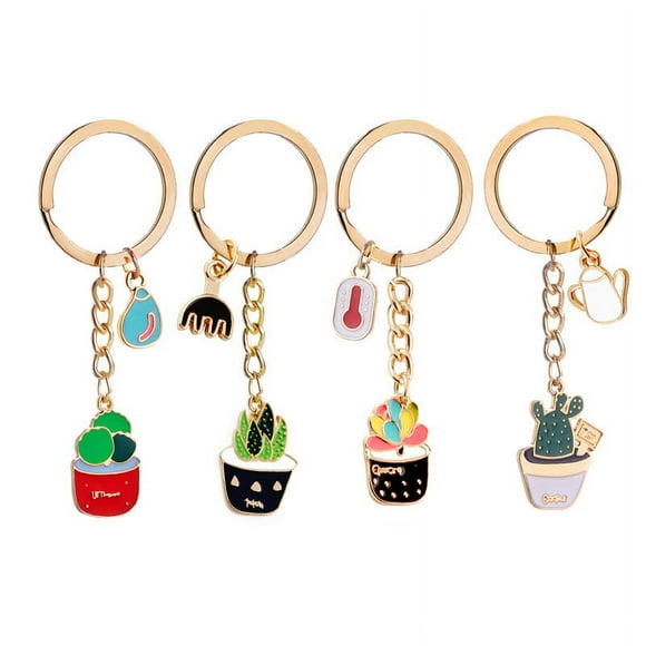 Jinsinto Godmother key ring - Best godmother on earth - godmother gift, godmother keychain,