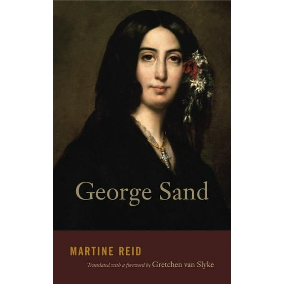 George Sand, (Hardcover)