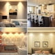 thumbnail image 2 of 10w Rgb Dimmable Warm White Led Downlight (set Of 4), 2 of 5