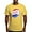 Yellow, variant on CafePress - Pepsi Bottle Cap T Shirt - Men's Classic Graphic T-Shirt