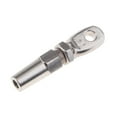 thumbnail image 1 of 2.5mm Stainless Steel Wire Rope Swageless End Fitting, 1 of 6