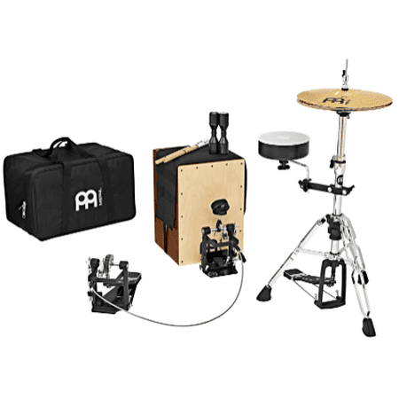MEINL Percussion Cajon Drumset