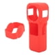 thumbnail image 1 of Funda protectora de silicona Jadeshay para cámara panorámica Insta360 ONE RS 1 pulgada, 1 of 8