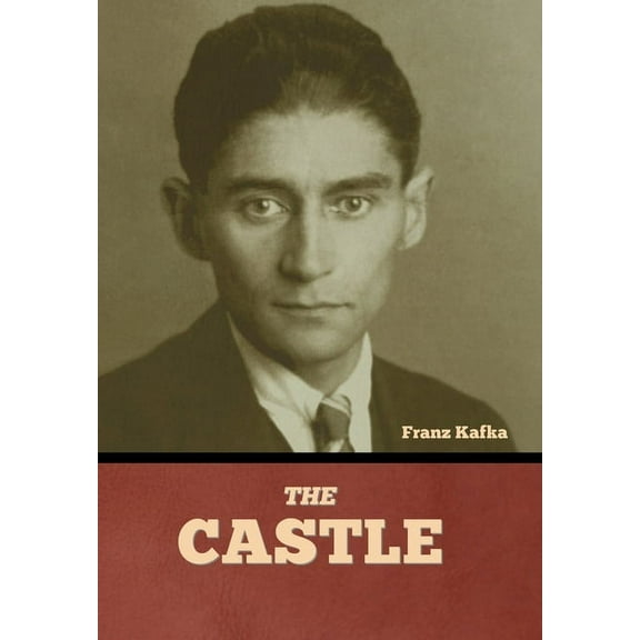 The Castle, (Hardcover)