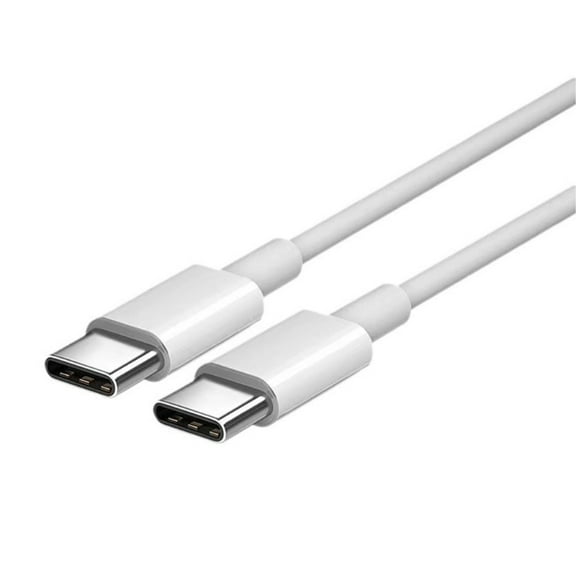 USB C to USB C 100W Fast Charger Cable USB C to USB C Cable Data Cord for Rapid Charging and Highly Speed Data Transfer