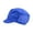 Dark Blue, variant on Unisex Working Hat Dustproof Breathable Hollow Mesh Lightweight Prevent Hair Falling Food Products Factory Workers Workshop Cap Machinery Plant Hat
