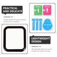 thumbnail image 2 of MLINS 2Pcs Watch Screen Shell Watch Screen Cover Screen Protector for Watch, 2 of 8