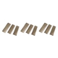 thumbnail image 1 of Advancent Paquete de 3 protectores de pelado de pesca, guantes antiarañazos para las yemas de los dedos, mangas de protección para agua dulce y agua Type1 NO1 Advancent CBP434608, 1 of 6