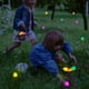 thumbnail image 5 of Huevo luminoso LED de Pascua, 12 piezas LED luminoso de Pascua decoración de simulación de Pascua huevo con pilas eficiencia maximizada, 5 of 12