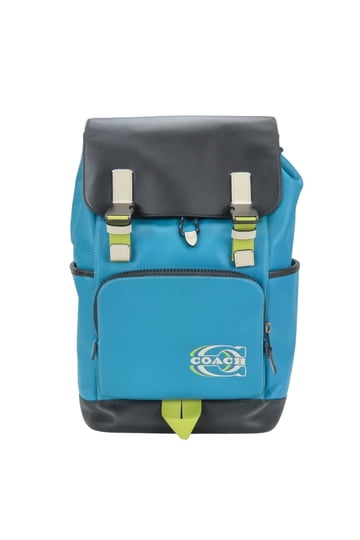 Coach Backpacks in Bags & Accessories | Blue - Walmart.com