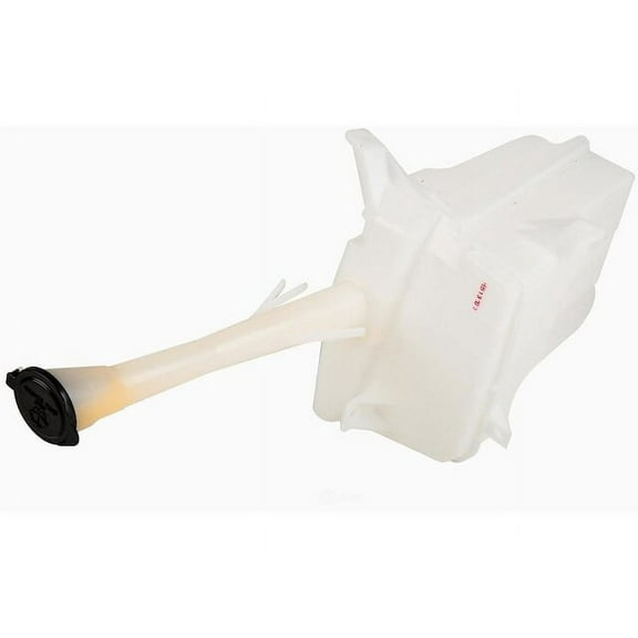 Washer Reservoir - Compatible with 2009 - 2010 Pontiac Vibe