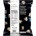 thumbnail image 2 of Smartfood Gluten Free, No Artificial Colors White Cheddar Popcorn Bag, 9.75 oz, 2 of 7