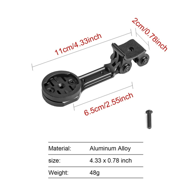 Colnago garmin mount deals