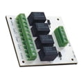 thumbnail image 4 of Double Door Interlocking Relay Module for Door Interlock Fail Safe Lock, 4 of 8