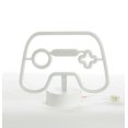 thumbnail image 2 of CONTROLLER NEON LAMP - FRENCH, 2 of 4