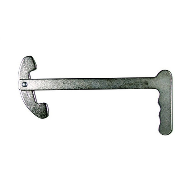 Cobra 11.56 Garbage Disposal Wrench 1 pk