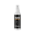 thumbnail image 2 of Restaurador de plástico, de revestimiento revitalizante de plástico para coche, restauración de piezas de plástico para coche, restauración , 100 mL 100ml DYNWAVEMX restaurador de molduras de autos, 2 of 8