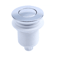 thumbnail image 1 of 5X 16A On Off Push Button Switch Jetted Jet for Bath Tub Spa Garbage, 1 of 7