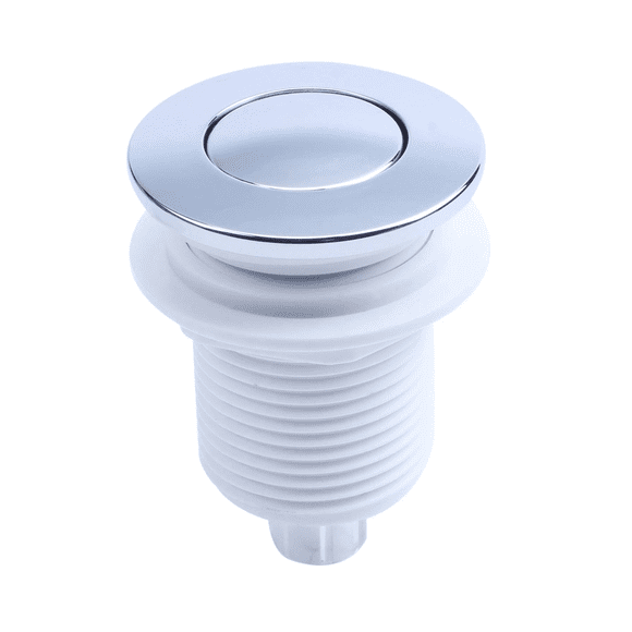 5X 16A On Off Push Button Switch Jetted Jet for Bath Tub Spa Garbage