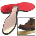 thumbnail image 4 of IMPACTO RHINOTUFFB Rhinotuff Puncture Resistant Insole - B Shoe Men 7-8- Women 9-10, 4 of 4