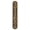 Bronze/Gold, variant on Personalized Cast Metal Address Plaque Vertical