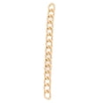 thumbnail image 4 of Metal Curb Chains,10m Aluminum Curb Chain Aluminum Curb Chain Metal Craft Chain Exquisite Design, 4 of 12