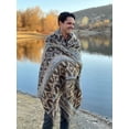 thumbnail image 3 of Manali Scarf, 3 of 7