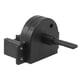 thumbnail image 1 of Car Heater Blower Fan Switch for Fiat Ducato Peugeot Boxer Citroen Relay/Jumper 2006- 77362439 77366, 1 of 5