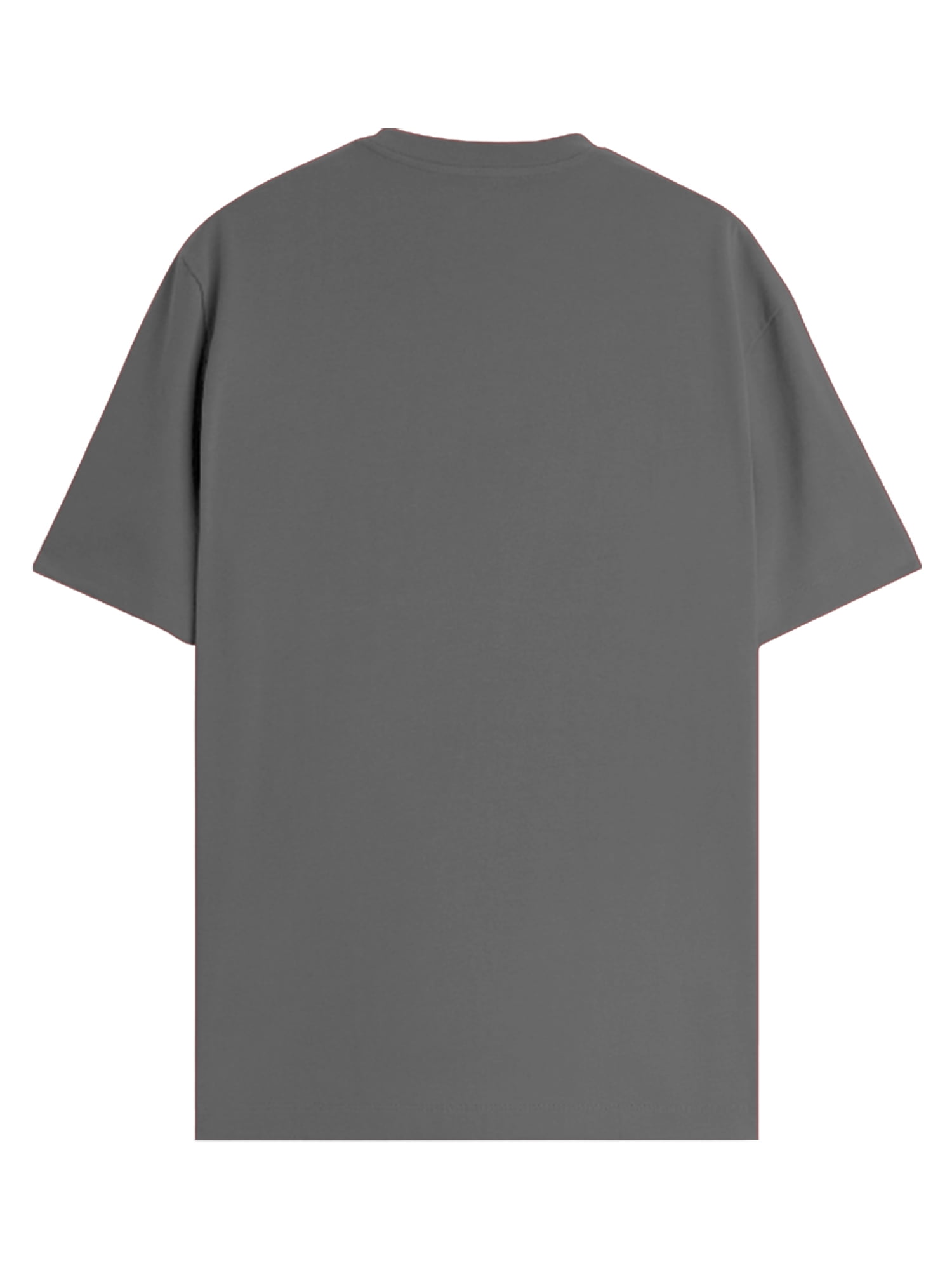 Disney Men's & Big Men's Mickey Mouse & Friends Graphic Tee Shirts, 2-Pack, Sizes S-3XL