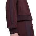 thumbnail image 4 of Chamarra Puma T7 Track para Mujer 626797-44 vino M, 4 of 4