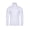 White, variant on Women'S Plus Size Top Men'S Turtleneck Long Sleeve Solid Colour Stretch Slim Fit Bottoming Top Blouse