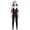 White, variant on Halloween Superhero Fancy Dress Costumes, Superhero Onesie Cosplay Outfits with Masks, One-Piece Superhero Jumpsuit, Halloween Party Dress up Performance Costume for Women, White/180