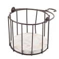 thumbnail image 4 of Cestas Colgantes, Cesta Colgante, Cesta De Plantas Práctica Para Flores De Plantas ANGGREK Otros, 4 of 8