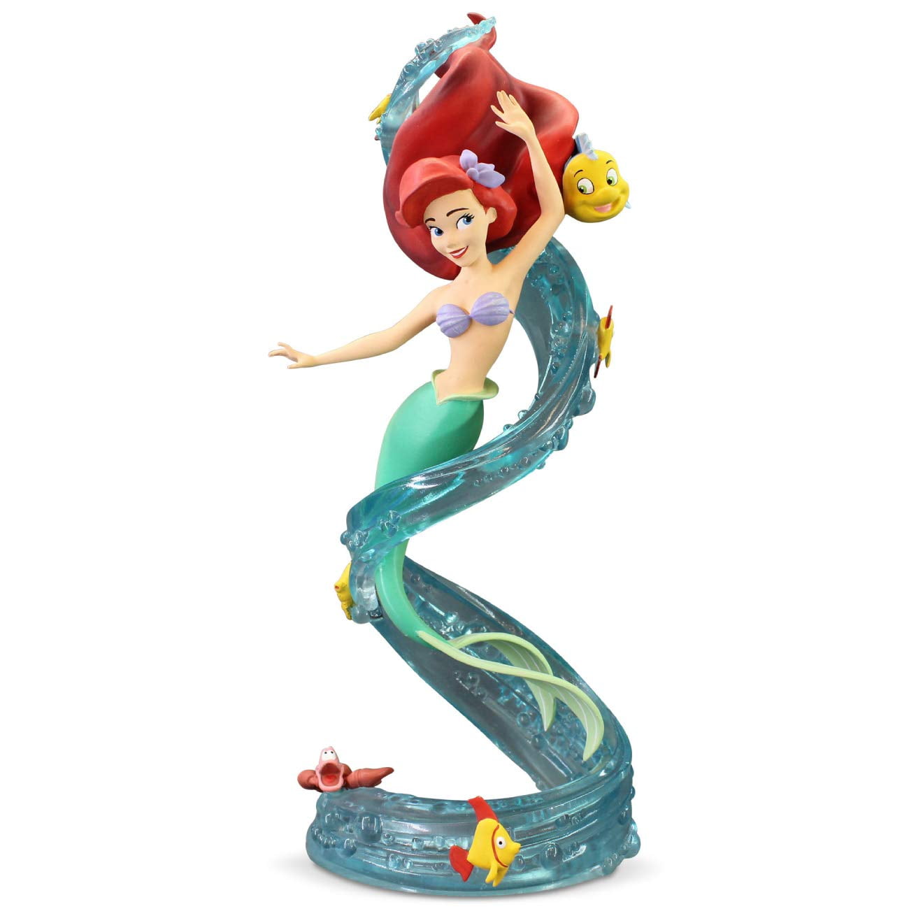 ariel 30th anniversary doll
