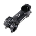 thumbnail image 2 of Vástago de lar corto para bicicleta de montaña, aleación de aluminio de 31,8mm, vástago de bicicleta, tubo de Control aumentado, vástago de 318x80mm Macarena Potencia de bicicleta de montaña, 2 of 7