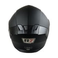 thumbnail image 4 of CASCO ABATIBLE DOBLE MICA DOT NEGRO MATE TALLA XL R7 RACING ALFA, 4 of 7