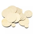 thumbnail image 2 of GKNET 10-50Pcs Brass Textured Round Stamping Tags Pendant Delicate Jewelry Charms Circle Disc-20x20x0.5mm-20pcs, 2 of 9