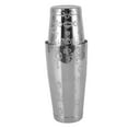 thumbnail image 1 of Coctelera de bar Jadeshay Acero inoxidable 304 Plata, 1 of 8