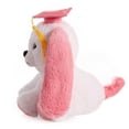 thumbnail image 4 of Regalo de graduación Oukiwi con forma de animal de peluche, 20 cm, con gorra de graduación, 4 of 6