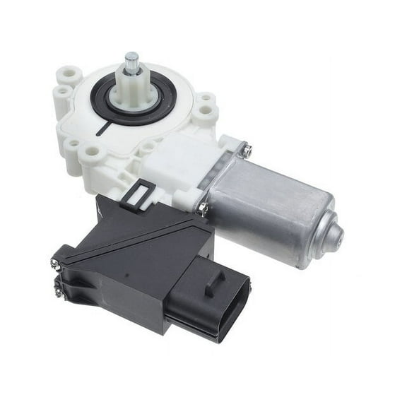 Front Right Window Motor 1 - Compatible with 2010 - 2017 Ford Expedition Sport Utility - Autopart Premium