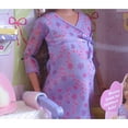 thumbnail image 4 of Set de muñecas Barbie Happy Family Pregnant Midge con bebé y acceso., 4 of 6