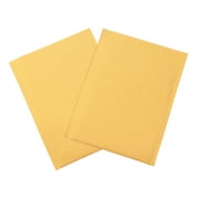 Partners Brand Hot-Seal Bubble Mailer,#2 8 1/2x12",PK25 B85525PK