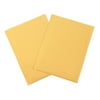 Box Partners Heat-Seal Bubble Mailers,#2,8.5x12,Kraft,25/CS - BXP B85525PK