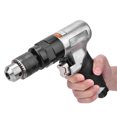 thumbnail image 4 of Air Drill, Pneumatic Tool, Trigger Design Three-Claw Design For Industrial, 4 of 7