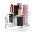 thumbnail image 4 of EIMELI Porte-Rouge à Lèvres Multi-Usage en Forme de Cœur Organisateur de Maquillage, 4 of 10